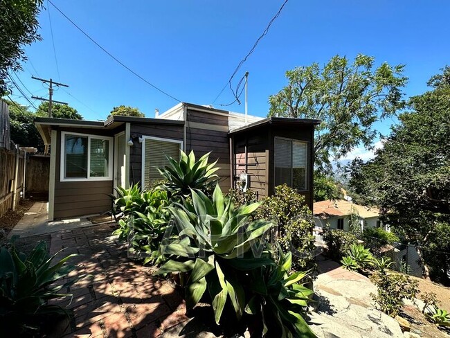 property at 2434 Echo Park Ave