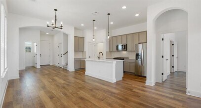 5517 Stadio Ave in Round Rock, TX - Building Photo - Building Photo