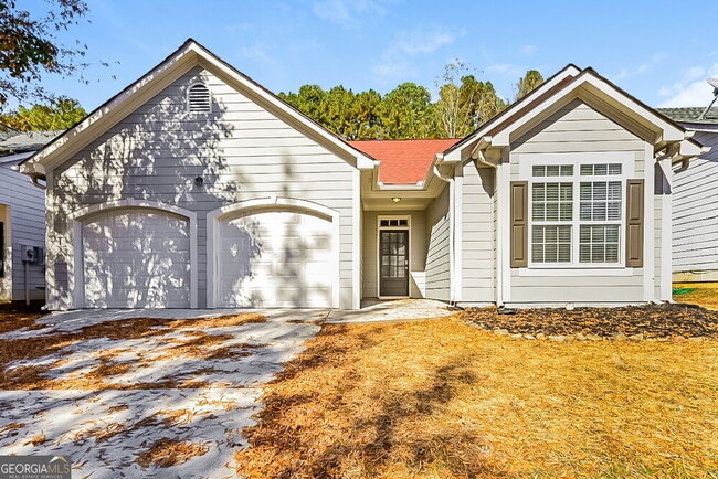 property at 512 Anglewood Trace