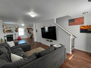 836 Chariot Way in Hopkins, SC - Building Photo - Building Photo