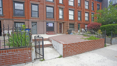 248 St Marks Ave in Brooklyn, NY - Building Photo - Building Photo