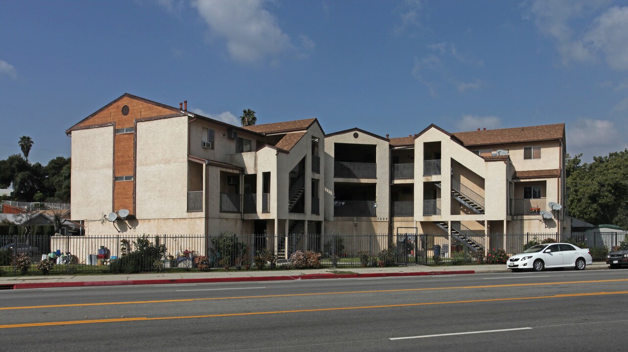 3269 Eagle Rock Blvd in Los Angeles, CA - Building Photo