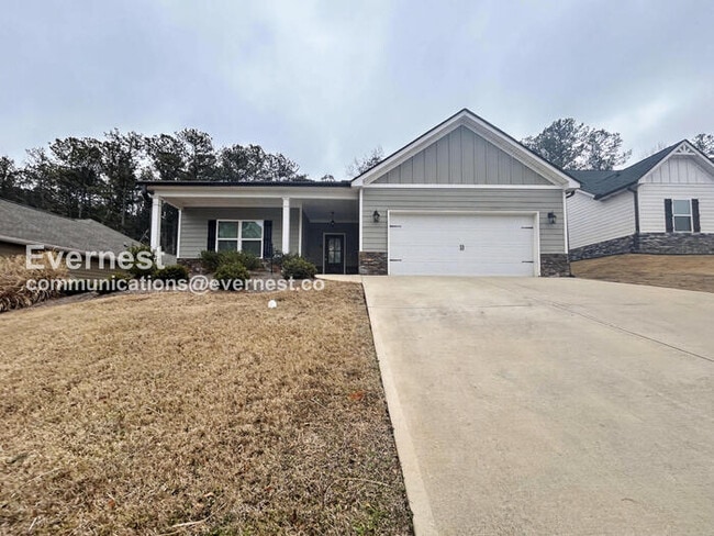 property at 8365 Loch Lomand Ln