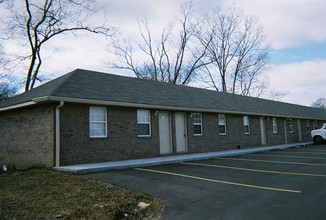 Maple Manor in Lebanon, TN - Building Photo - Building Photo