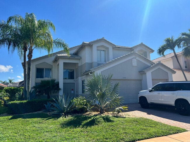 property at 11206 Maritime Ct