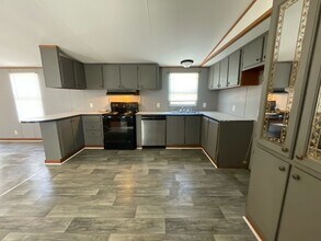 3061 Nanny Rd in Pontotoc, MS - Building Photo - Building Photo