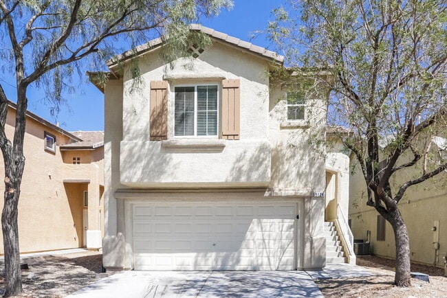 property at 9124 Black Elk Ave