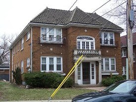 1241 Crosby St in Rockford, IL - Building Photo