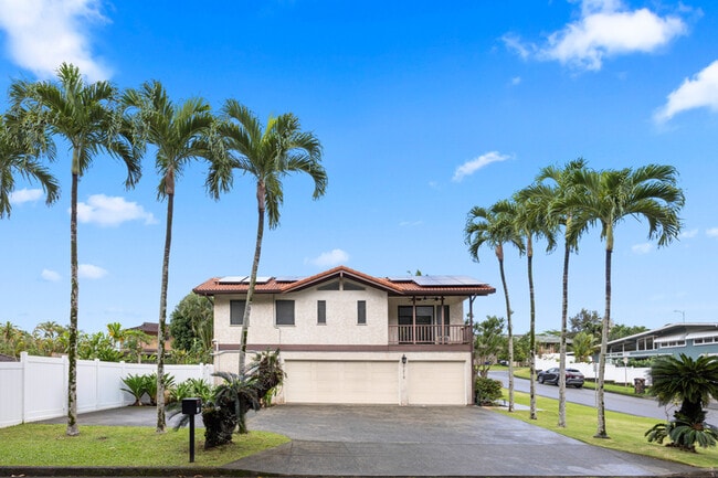 1219 Kelewina St in Kailua, HI - Building Photo - Building Photo