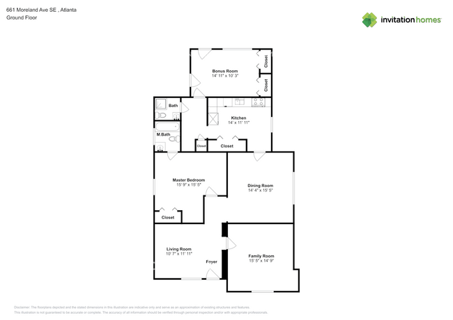 661 Moreland Ave SE in Atlanta, GA - Building Photo - Building Photo