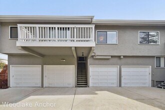 1020 Paloma Ave in Burlingame, CA - Building Photo - Building Photo