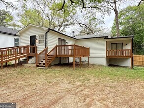 1545 Orlando St SW in Atlanta, GA - Building Photo - Building Photo