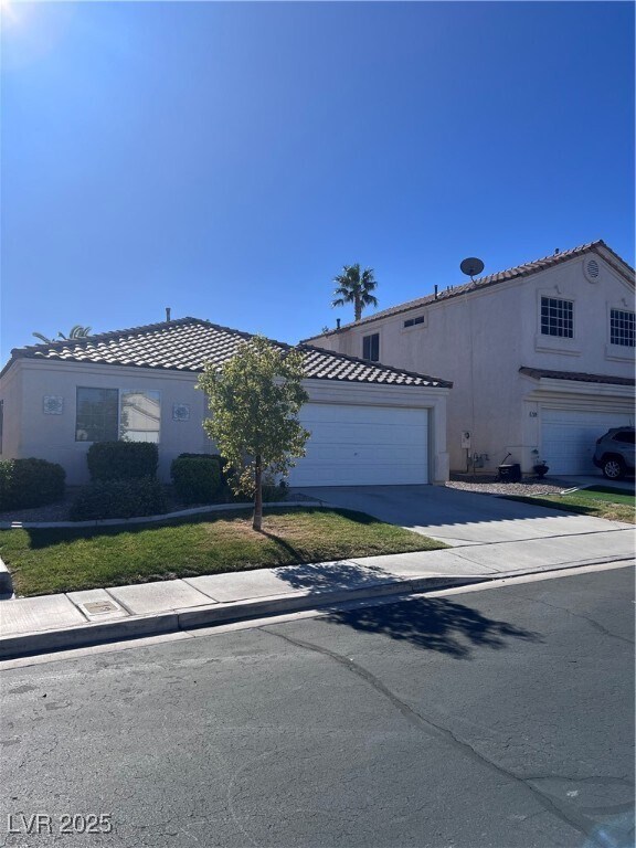 2507 Citrus Garden Cir in Henderson, NV - Building Photo - Building Photo