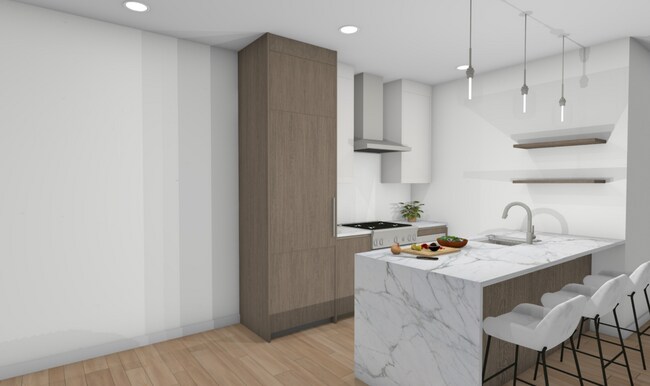 300 Franklin St, Unit 2A