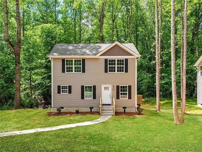 property at 237 Vernon St