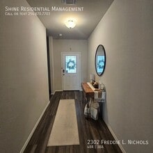 2302 Freddie L. Nichols Sr. Dr in Harker Heights, TX - Building Photo - Building Photo