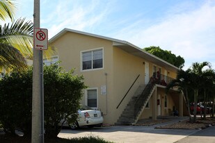 510 M St in West Palm Beach, FL - Building Photo