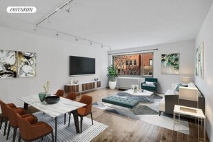 100 W 89th St in New York, NY - Building Photo