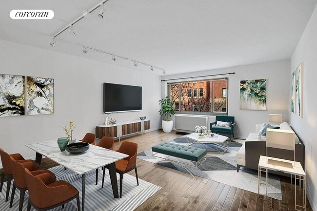 property at 100 W 89th St