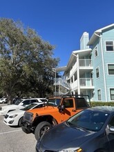 100 Fairway Park Blvd, Unit 406 in Ponte Vedra Beach, FL - Foto de edificio - Building Photo