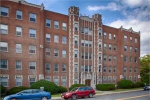 The Belleayre Building