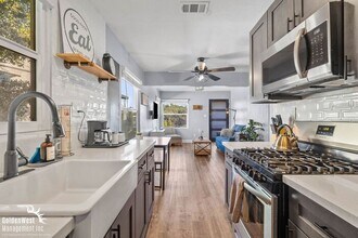 3636-42 Florida St in San Diego, CA - Building Photo - Building Photo