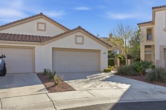 3096 Maple Ridge Ct in Henderson, NV - Foto de edificio - Building Photo