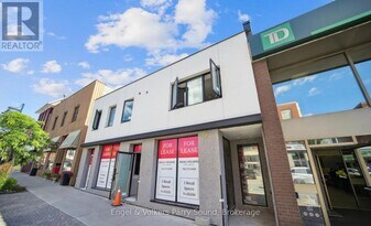 57 James St in Parry Sound, ON - Building Photo
