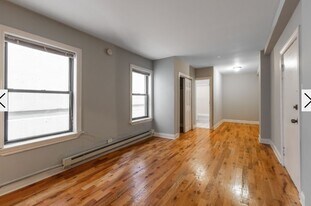 1347 N Dearborn St, Unit 3 in Chicago, IL - Building Photo