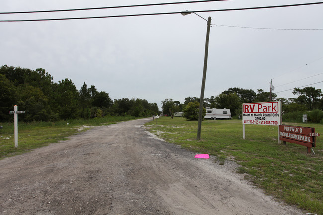 Pinewood Mobile Home Park in Orlando, FL - Building Photo - Building Photo