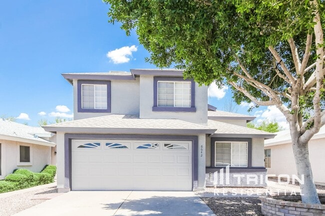 property at 6642 E Northridge St