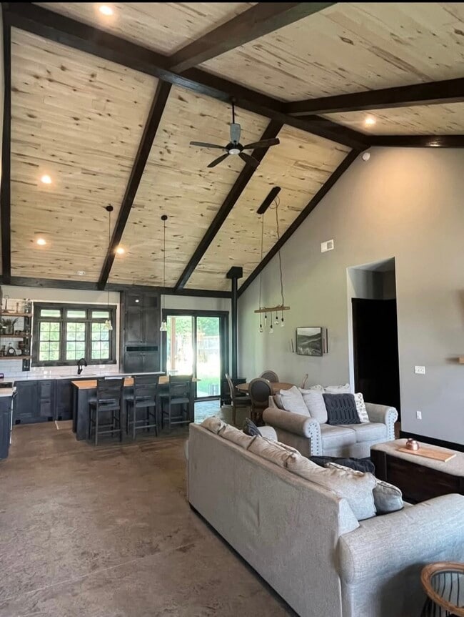 property at 2721 S Fir Terrace