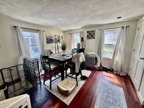 40 Chappie St in Boston, MA - Building Photo - Building Photo