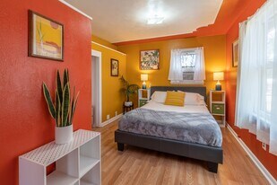 326 Wood St in Fort Collins, CO - Building Photo