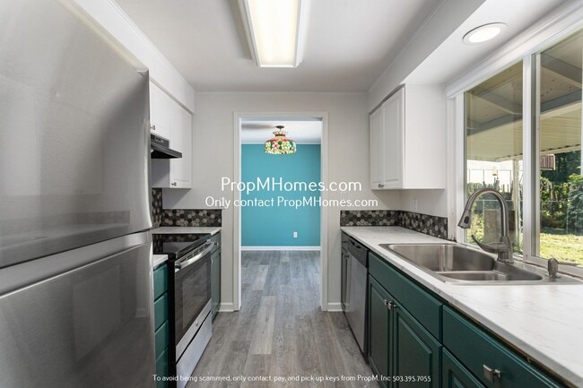 property at 21071 S Wilson Ct