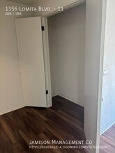 1356 Lomita Blvd in Los Angeles, CA - Building Photo - Building Photo