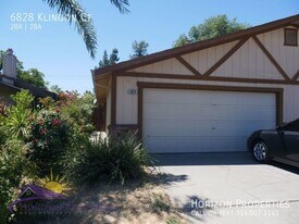 6828 Klingon Ct in Sacramento, CA - Building Photo
