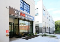 The Fox Building photo'