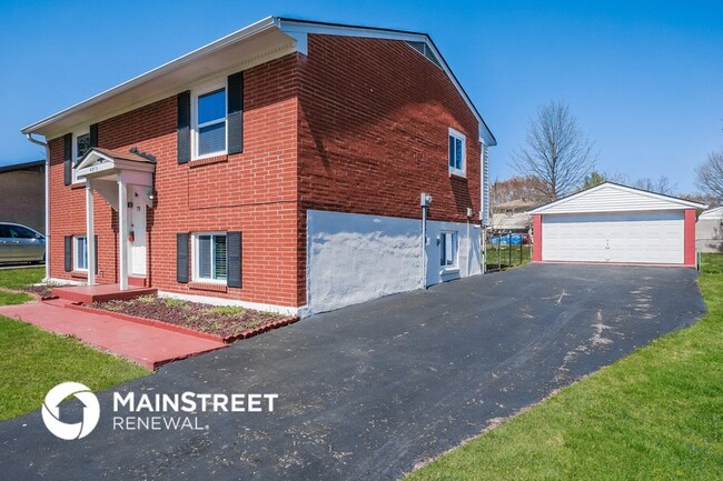 4513 Cod Dr in Louisville, KY - Building Photo - Building Photo