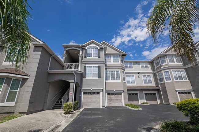 property at 3391 S Kirkman Rd