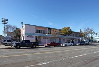 1034-1038 25th St in San Diego, CA - Building Photo - Building Photo