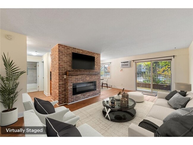 property at 3540 Hennepin Ave