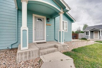 5429 Elm Ct in Denver, CO - Building Photo - Building Photo