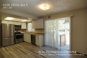 6508 185th Ave E in Bonney Lake, WA - Building Photo - Building Photo