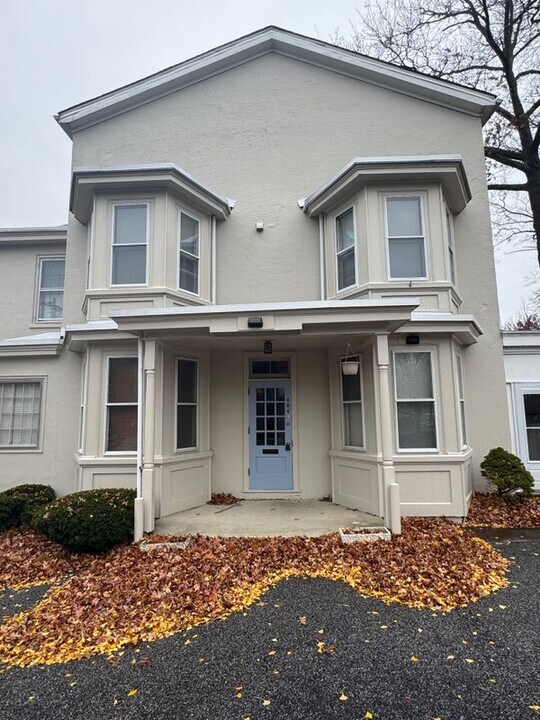 404 W State St in Media, PA - Foto de edificio