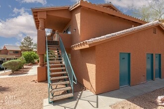 895 Mesquite Springs Dr in Mesquite, NV - Building Photo - Building Photo