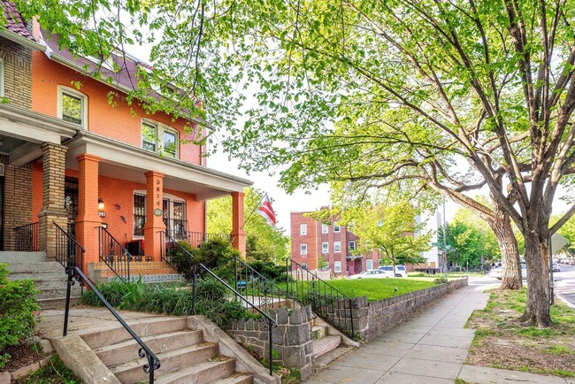 3814 Kansas Ave NW in Washington, DC - Building Photo - Building Photo