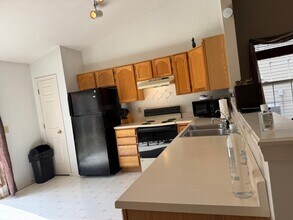 5731 Blackley Ln in Indianapolis, IN - Building Photo - Building Photo