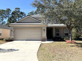 195 N Aberdeenshire Dr, Unit 01-2135 in Fruit Cove, FL - Building Photo