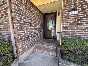 2301 Perrin Dr in Wichita Falls, TX - Building Photo - Building Photo